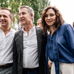 Feijóo demande à Robles de laisser le directeur du CNI comparaître à la Commission des secrets pour connaître « la vérité » sur Ceuta