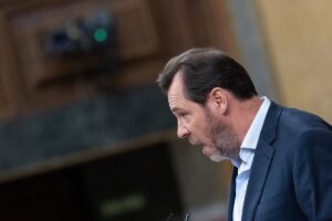 Puente remet en question le parti pris du juge chargé de l'enquête sur la crise de Ceuta : « Cela dénote un principe de méfiance »
