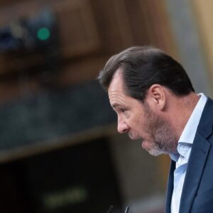 Puente remet en question le parti pris du juge chargé de l'enquête sur la crise de Ceuta : « Cela dénote un principe de méfiance »