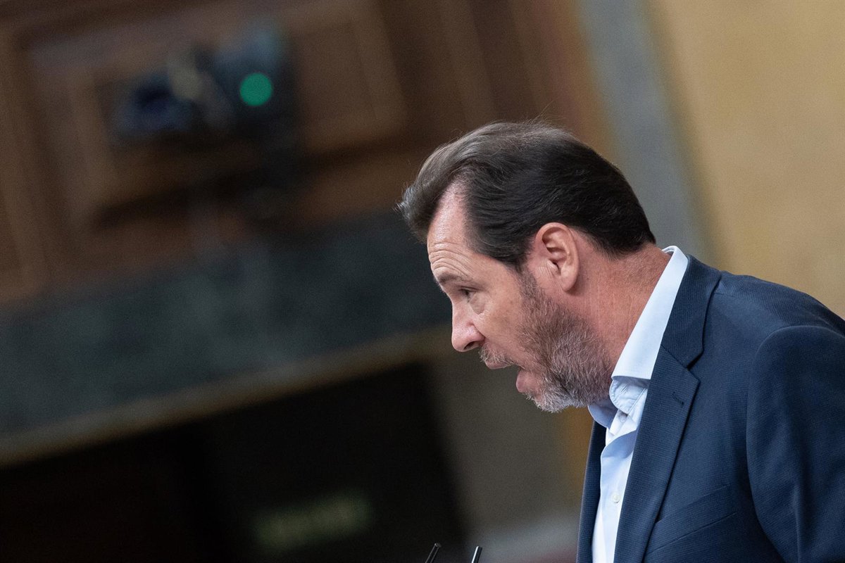 Puente remet en question le parti pris du juge chargé de l'enquête sur la crise de Ceuta : "Cela dénote un principe de méfiance"
