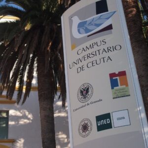 L'UGR retarde le début des cours à Ceuta au 22 septembre et renforce la sécurité privée