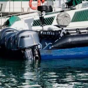 Ils ordonnent la détention fermée du mineur inculpé pour avoir piloté un bateau avec des personnes décédées à Cartagena
