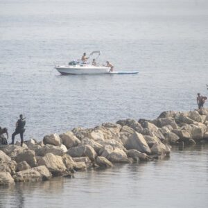 Le CENIF a mis en garde le 30 juillet contre les « tentatives d'arrivée » dans la péninsule d'immigrés cachés dans des véhicules en provenance de Ceuta