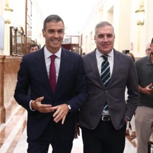 Sánchez affirme que l'avis du CNI sur Ceuta ne reflète pas « l'ampleur » de la crise migratoire