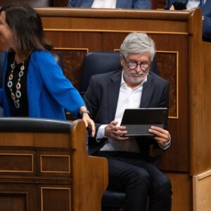 Le PP soulève à nouveau au Congrès la désapprobation de Marlaska, cette fois en raison de la crise de Ceuta