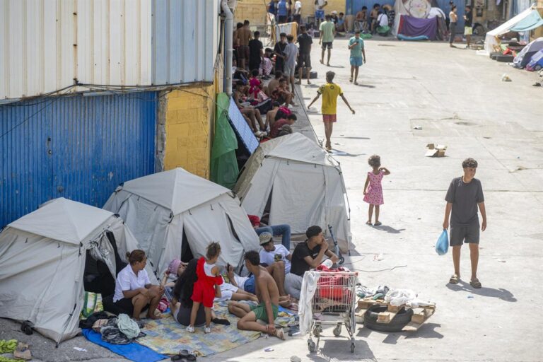 Rego révèle que le Maroc ne facilite pas le retour des mineurs même lorsque l'enfant et la famille souhaitent la réunification