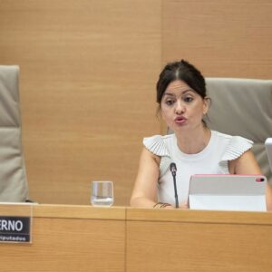 Rego estime qu'il y a 2.100 enfants migrants à Ceuta et demande aux autonomies la responsabilité de leur transfert vers la Péninsule