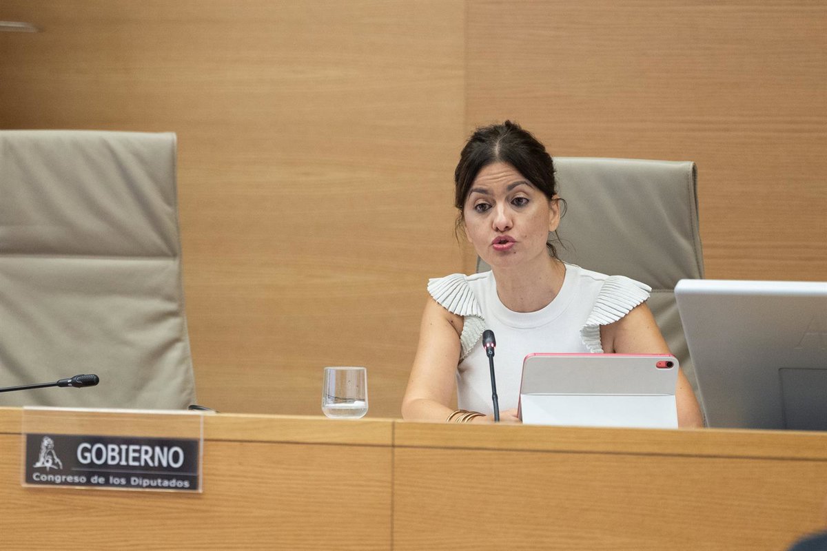 Rego estime qu'il y a 2.100 enfants migrants à Ceuta et demande aux autonomies la responsabilité de leur transfert vers la Péninsule