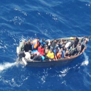 Le parquet de Las Palmas demande 8 ans de prison pour le capitaine d'un bateau secouru dans les eaux de Gran Canaria en avril