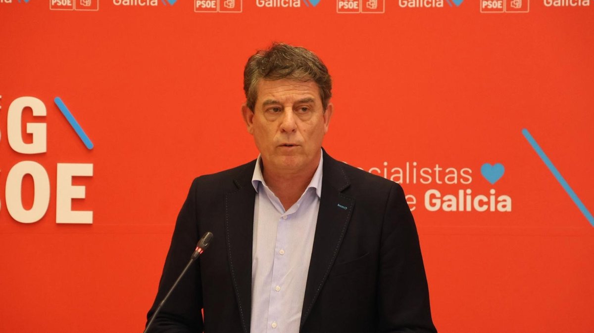 Le PSdeG voit un « manque de patriotisme » dans la position du PP sur les mineurs migrants à Ceuta