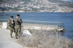 Crise migratoire à Ceuta, en direct de dernière minute : situation avec le Maroc et réactions politiques