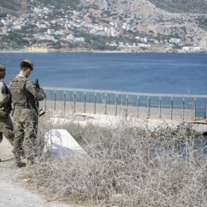 Crise migratoire à Ceuta, en direct de dernière minute : situation avec le Maroc et réactions politiques