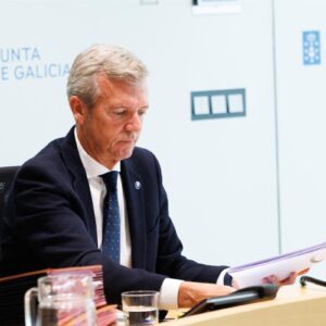 Rueda estime que la répartition des mineurs migrants entre les CCAA devrait être la « dernière option » et réclame des fonds