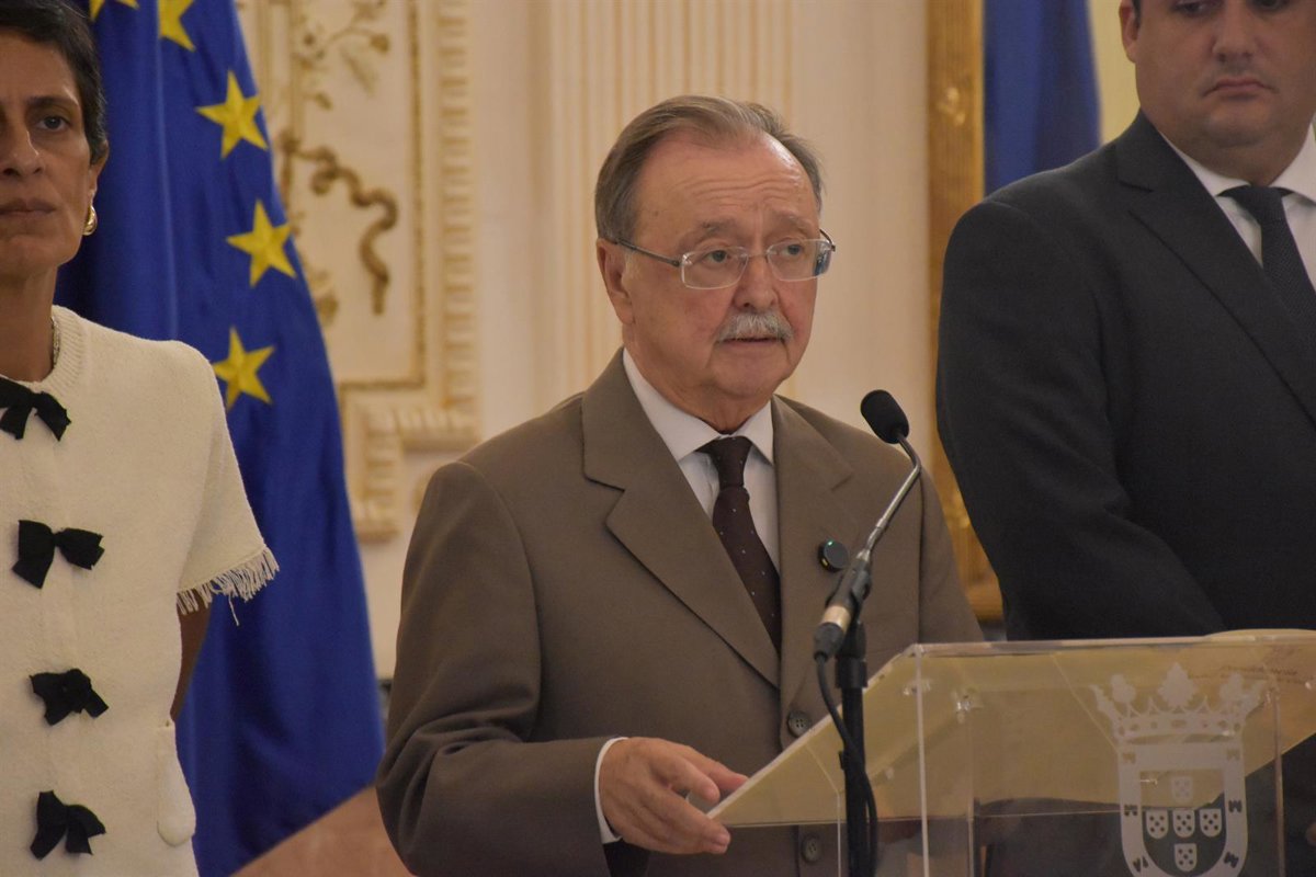 Vivas affirme que la crise "aurait pu être évitée" et accuse le gouvernement de manque de "volonté" dans le traitement des dossiers