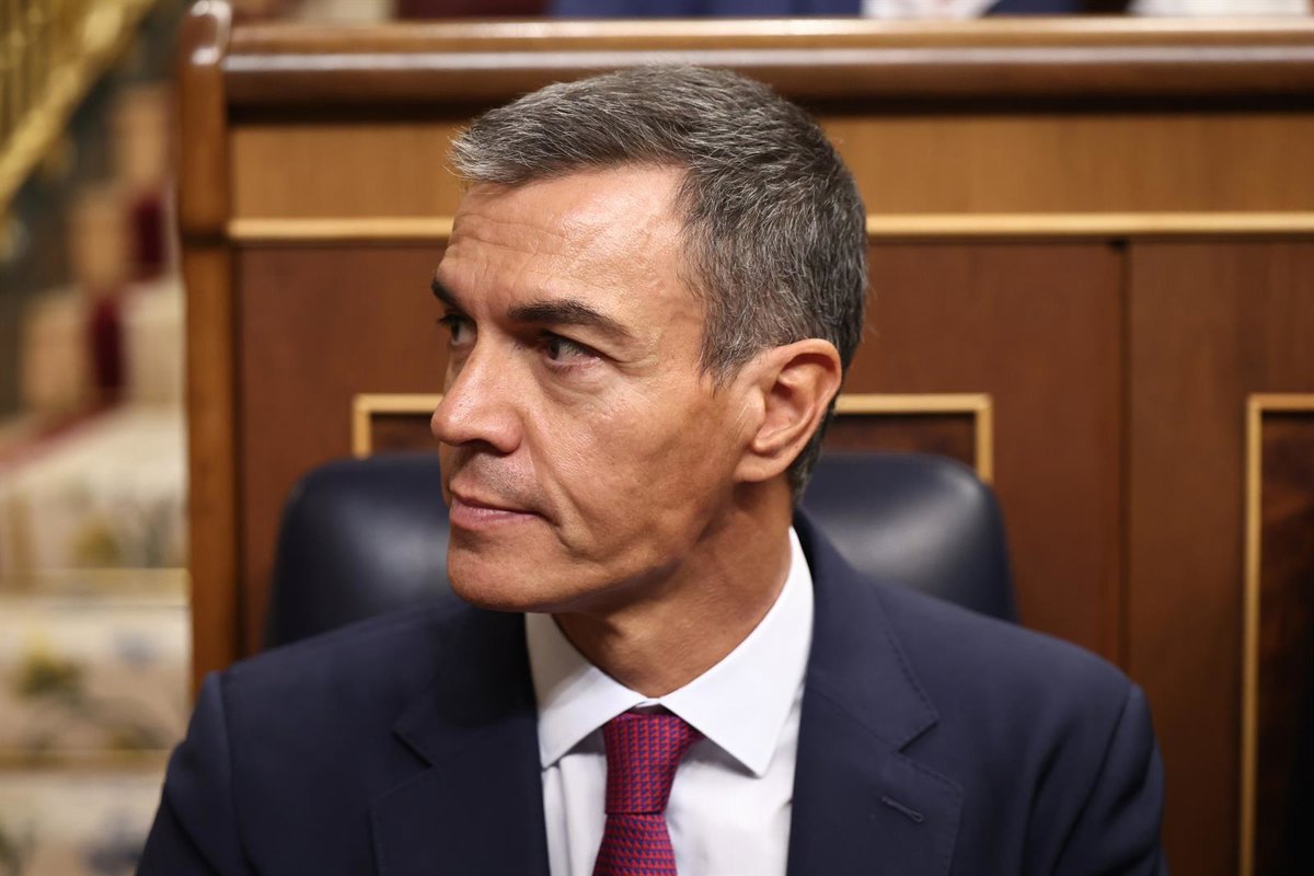 Sánchez affirme que 200 migrants reviennent chaque jour de Ceuta au Maroc et espère atteindre 10 000 places d'accueil actives