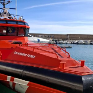 Ils interceptent un bateau avec 12 migrants à Ses Salines