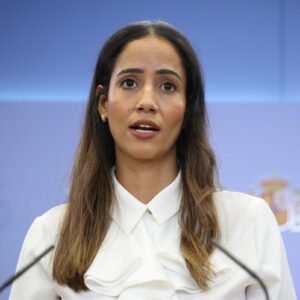 Sumar dit que la fin de l'année est « trop ​​tard » pour résoudre la crise de Ceuta et demande d'emmener les mineurs dans la Péninsule