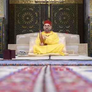 Rabat a envoyé une lettre avec sa position sur Ceuta aux députés européens avant le débat au Parlement européen