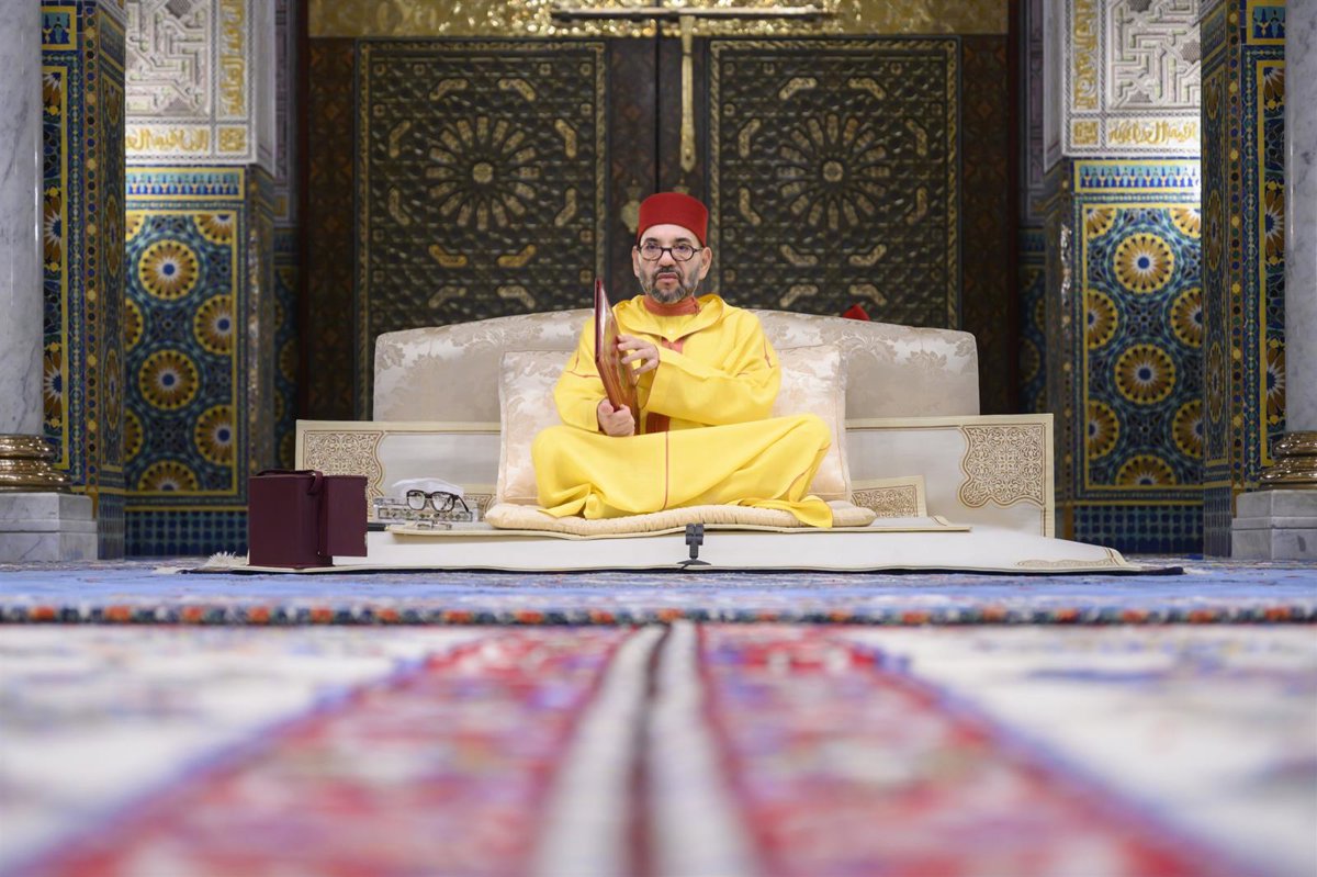 Rabat a envoyé une lettre avec sa position sur Ceuta aux députés européens avant le débat au Parlement européen