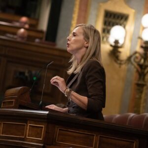 PP et Vox exigent le respect de l'accord avec le Maroc sur le retour des mineurs et le PSOE prévient : « Ce n'est pas un guichet unique »