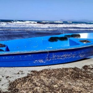 Il y a 71 migrants arrivés dans cinq bateaux dans différentes parties des îles Baléares