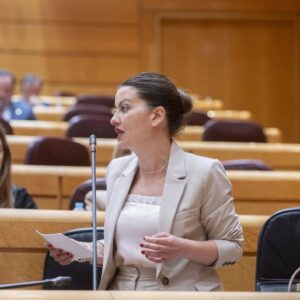 Le PP accuse le gouvernement de transférer les mineurs migrants « contre leur gré » et Rego lui reproche de « bloquer » les accueils