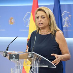 CC considère la thèse du chantage du Maroc contre Sánchez comme une « élucubration » : Le plus sérieux et prouvé est qu'il n'a pas protégé la frontière