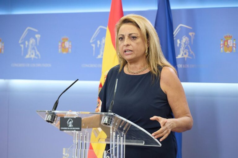 CC considère la thèse du chantage du Maroc contre Sánchez comme une « élucubration » : Le plus sérieux et prouvé est qu'il n'a pas protégé la frontière