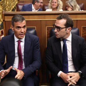 PP, Vox et Junts critiquent le décret du gouvernement de 309 millions d'aide économique à Ceuta