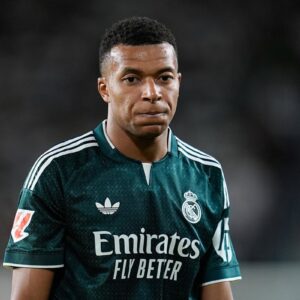 Mbappé se dit « pleinement solidaire de Ceuta », mais ne veut pas « donner la priorité à la souffrance »