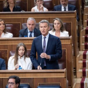 Le PP souligne au Gouvernement que les mineurs migrants de Ceuta relèvent de la responsabilité de l'État car ils constituent une « invasion »