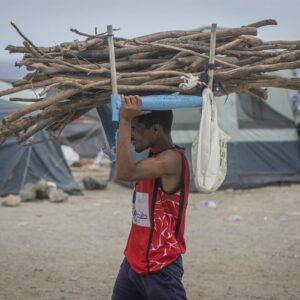 Dernières actualités sur la crise migratoire à Ceuta, en direct : mineurs, retours au Maroc et réponse de l'Europe
