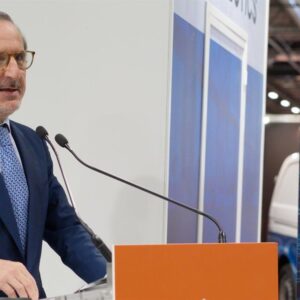L'ONU exige de préserver l'activité logistique du port de Ceuta et demande de trouver des « alternatives » pour l'accueil