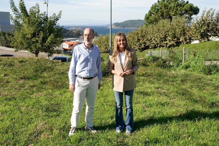 La Galice accueillera cette semaine huit mineurs migrants de Ceuta et la Xunta prévient : « Nous sommes à la limite »