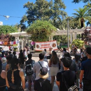 Un rassemblement à Ceuta à Palma dénonce le racisme et la violation des droits de l'homme aux frontières