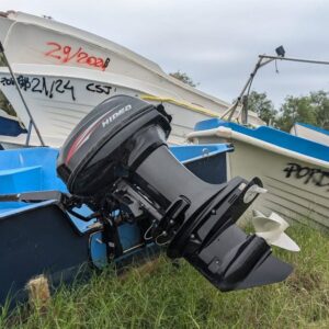 PortsIB traite la déclaration d'abandon de 26 bateaux et 12 moteurs déposés dans les ports régionaux