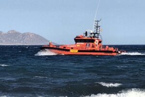 Sept personnes interceptées après leur arrivée à Santanyí (Majorque) en bateau