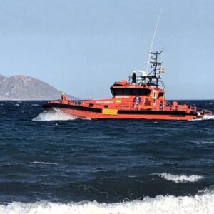Sept personnes interceptées après leur arrivée à Santanyí (Majorque) en bateau
