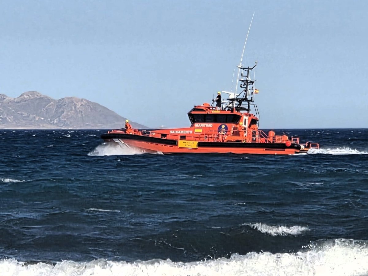 Sept personnes interceptées après leur arrivée à Santanyí (Majorque) en bateau