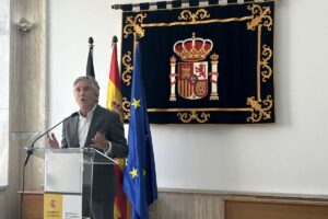 L'Intérieur porte à 105 le tri quotidien des adultes migrants à Ceuta et à 3 500 ceux laissés dans la rue