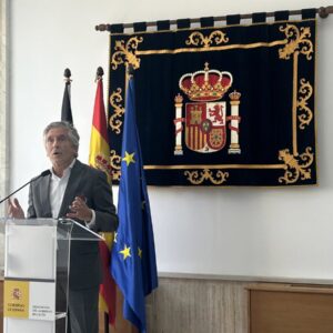 L'Intérieur porte à 105 le tri quotidien des adultes migrants à Ceuta et à 3 500 ceux laissés dans la rue