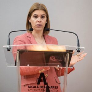 Le procureur demande deux ans et demi de récusation du maire d'Alcalá pour prétendue révélation de secrets