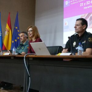 Moh confirme qu'ils recherchent des terrains pour identifier les migrants à Melilla et nie que cela devienne « un CETI »
