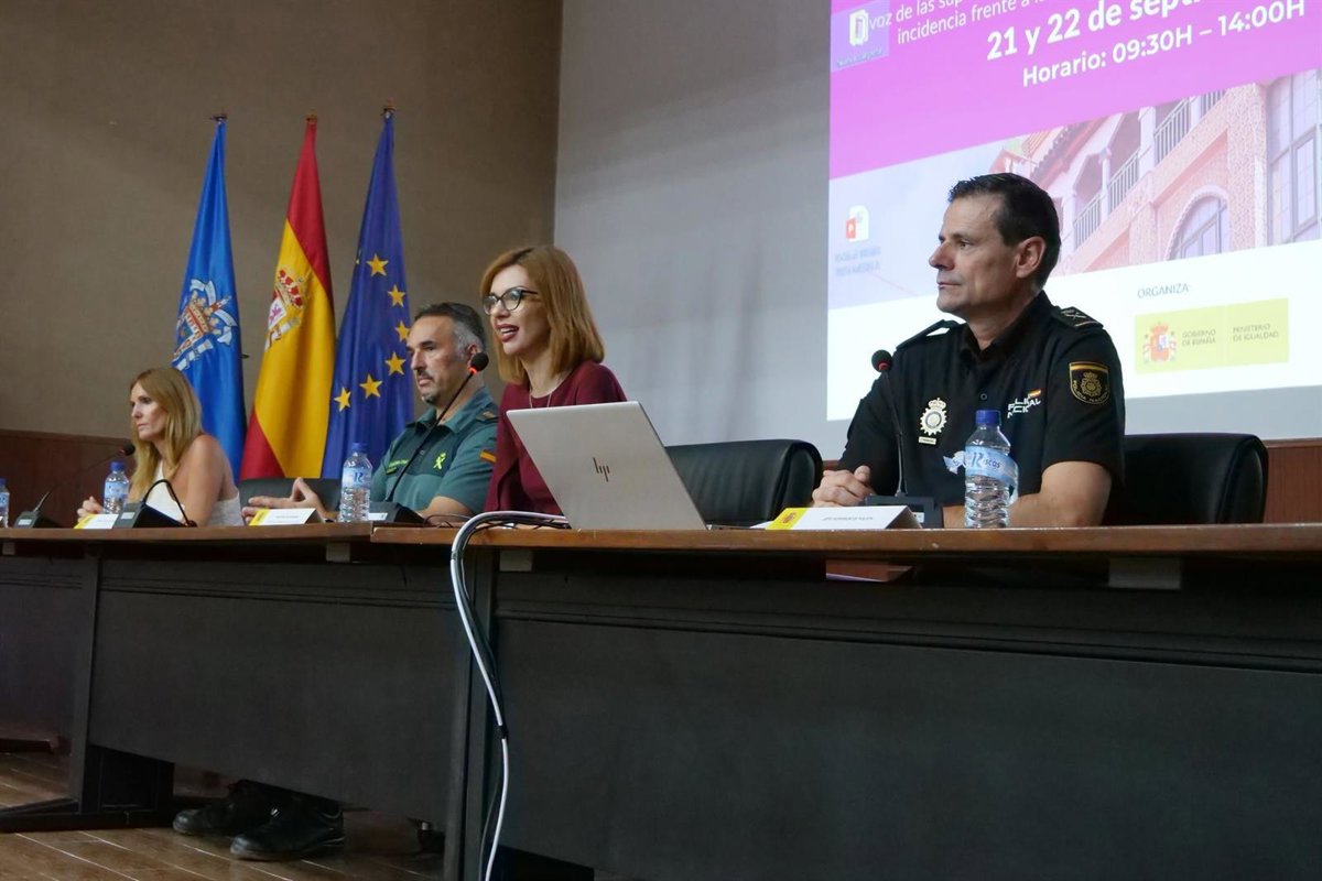 Moh confirme qu'ils recherchent des terrains pour identifier les migrants à Melilla et nie que cela devienne "un CETI"
