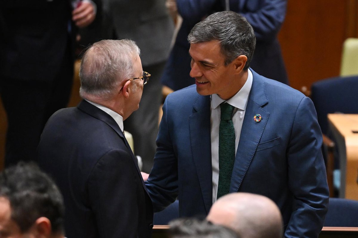 Sánchez considère qu'il est évident que le contrôle des frontières du Maroc a échoué dans la crise de Ceuta et assure avoir demandé des réponses