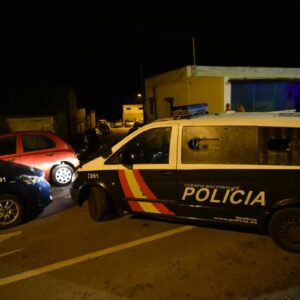 Ils démontent deux autres appartements patera à Ceuta avec 28 migrants, dont trois mineurs