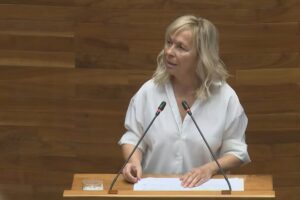 Parmi ses propositions, Vox exige le soutien à Ceuta et le refus de l'accueil des immigrants illégaux dans les Asturies