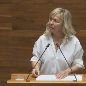 Parmi ses propositions, Vox exige le soutien à Ceuta et le refus de l'accueil des immigrants illégaux dans les Asturies