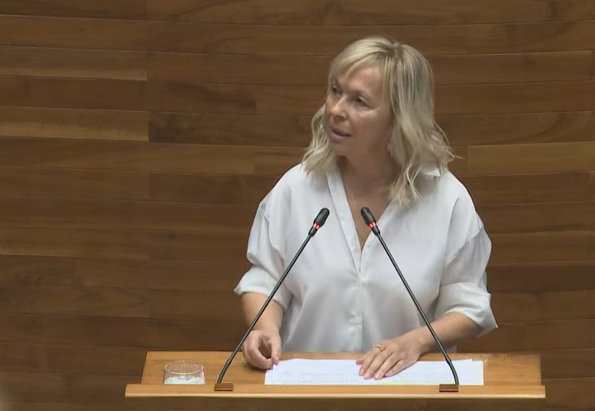 Parmi ses propositions, Vox exige le soutien à Ceuta et le refus de l'accueil des immigrants illégaux dans les Asturies