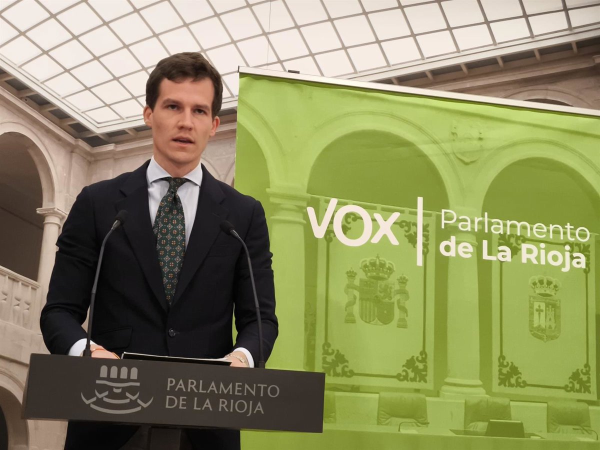VOX alerte sur la "situation critique" des services publics en Espagne en raison de "l'augmentation de l'immigration de masse"